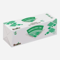 MARGARINA HOMILLINA C&C HOMANN (4153)