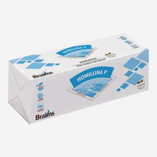MARGARINA HOMILLINA P HOMANN (4143)