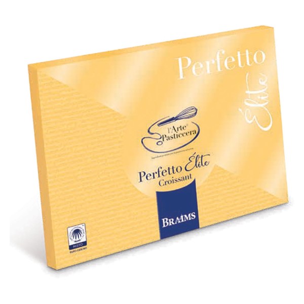 MELANGE ELITE CROISSANT PERFETTO (4157)