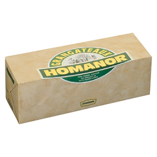 MELANGE HOMANOR GRANGATEAUX HOMANN (4132)