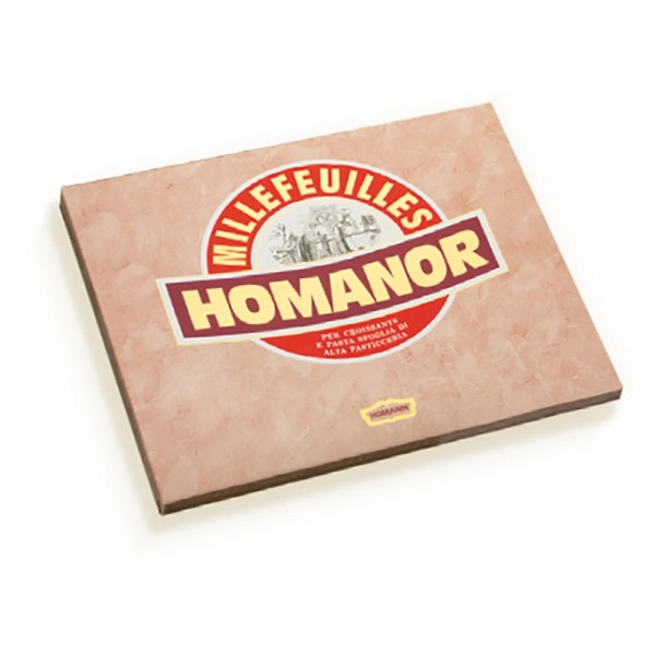 (4133) MELANGE HOMANOR GRAN CROISSANT HOMANN (EX MILLEFEUILLES)