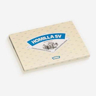 MARGARINA HOMILLA SV PLATTE HOMANN (4200)