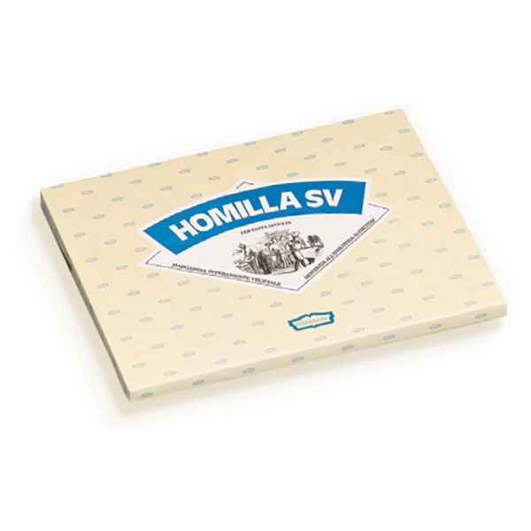 MARGARINA HOMILLA SV PLATTE HOMANN (4200)