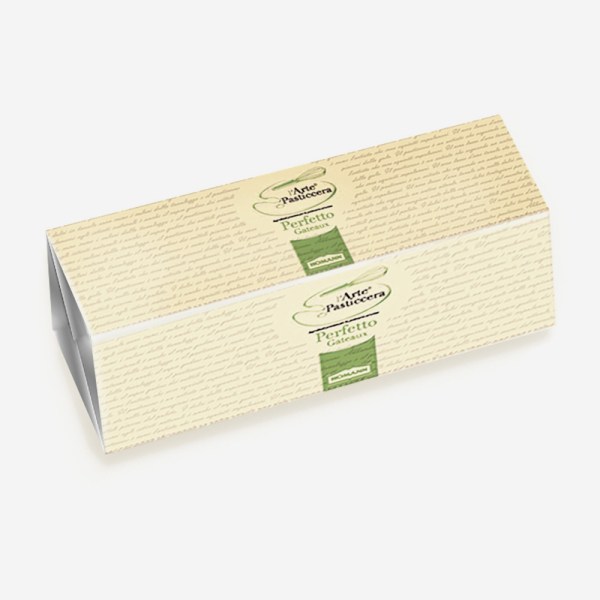 MELANGE PERFETTO GATEAUX HOMANN (4134)