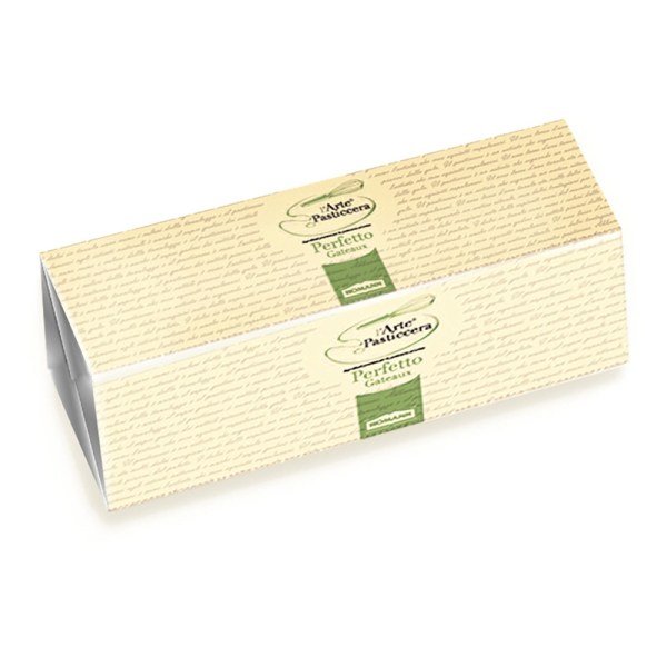 MELANGE PERFETTO GATEAUX HOMANN (4134)