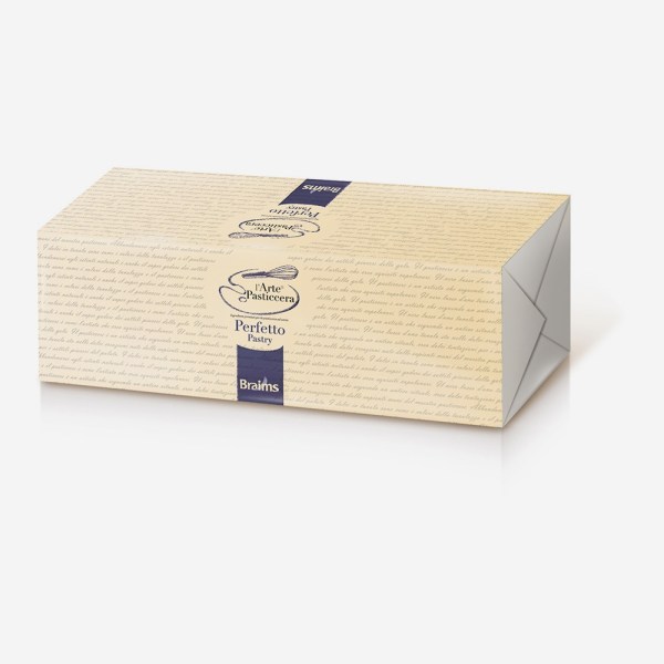 MELANGE PERFETTO PASTRY HOMANN (4136)