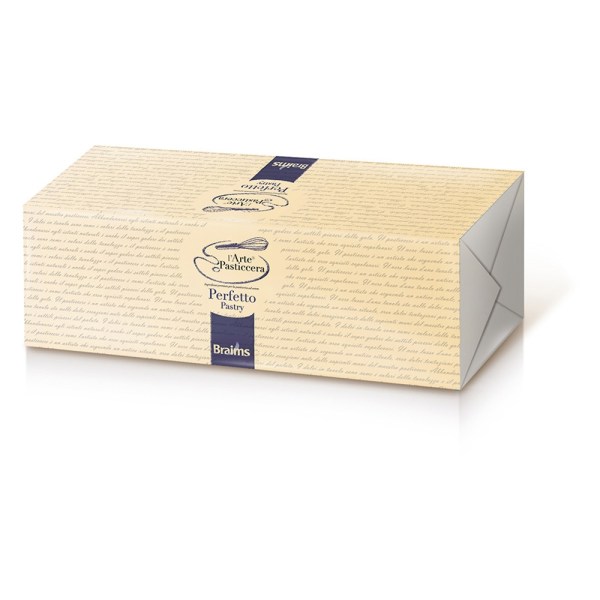 MELANGE PERFETTO PASTRY HOMANN (4136)