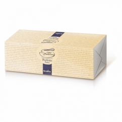 Melange Perfetto Pastry Homann
