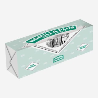 MELANGE HOMILLA PLUS IMPASTI E CREME (4213)