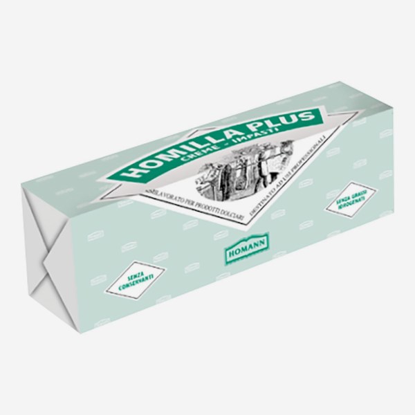 MELANGE HOMILLA PLUS IMPASTI E CREME (4213)