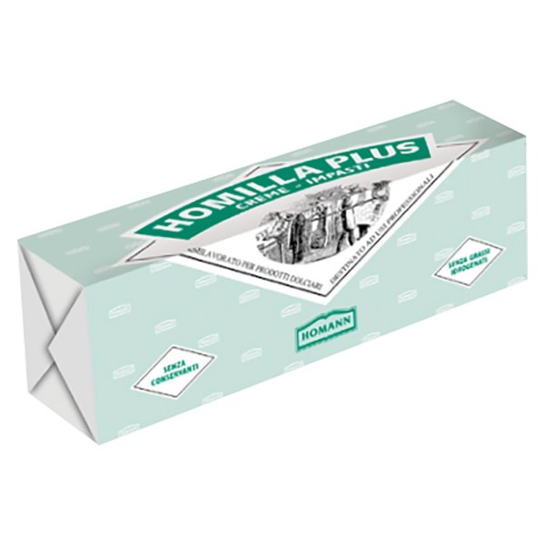 MELANGE HOMILLA PLUS IMPASTI E CREME (4213)