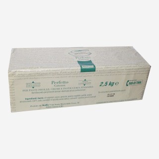 MELANGE DA KG 2,5 PERFETTO GATEAUX HOMANN