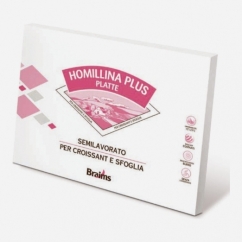 MELANGE PLUS HOMILLINA PLATTE DA KG 10 (4155)