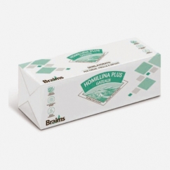 MELANGE PLUS HOMILLINA GATEAUX DA KG 10 (4156)