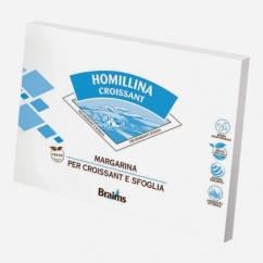 MARGARINA HOMILLINA CROISSANT HOMANN (4154)