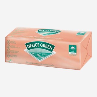 MARGARINA DELICE GREEN HOMANN (4333)
