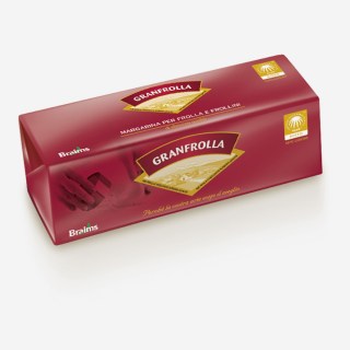 MARGARINA GRANFROLLA HOMANN (4348)