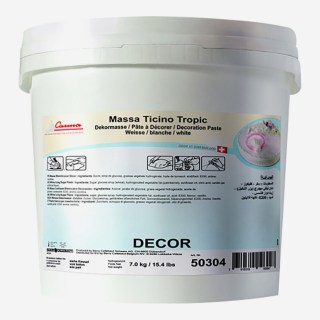 MASSA TICINO TROPIC DA KG 7