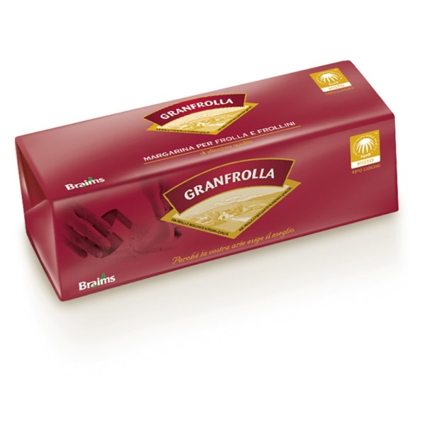 MARGARINA GRANFROLLA HOMANN (4348)
