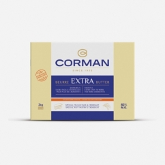 BURRO PRESTISSIMO 82% A.C. PLACCHE PERFECTION 26850901