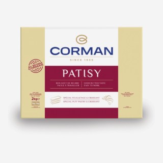 MELANGE PATISY PLACCHE - 20132003