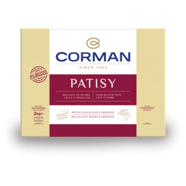 MELANGE PATISY PLACCHE - 20132003