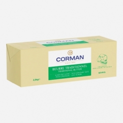 BURRO TRADIZIONALE BLOCCHI M.G. 82% 20665601