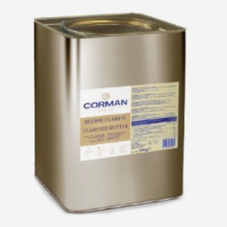 BURRO ANIDRO LIQUIDO IN LATTA DA KG 17 - 20749001