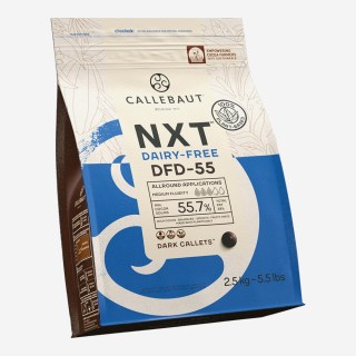 CIOCCOLATO FONDENTE NXT SDL DA 2,5 KG