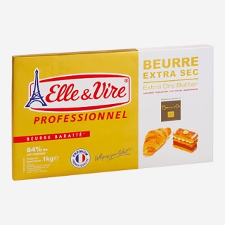 BURRO EXTRA SECCO M.G. 84% PLACCHE - 26732324