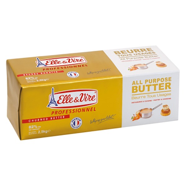 BURRO MULTIUSO M.G. 82% BLOCCHI - 29322701