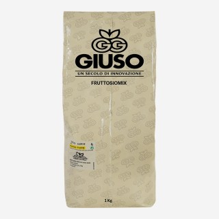 BASE FRUTTOSIOMIX DA 1 KG (000AI100)