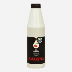 TOPPING AMARENA DA KG 1 - (00610014A)