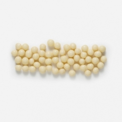 CRISPEARLS BIANCO IN CONFEZIONE DA GR 800