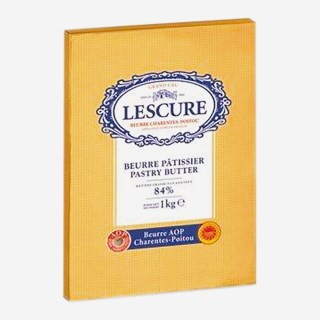 BURRO PATISSIERE PLACCHE DA KG 10 M.G.84% - 20014903