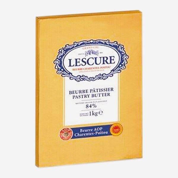 BURRO PATISSIERE PLACCHE DA KG 10 M.G.84% - 20014903