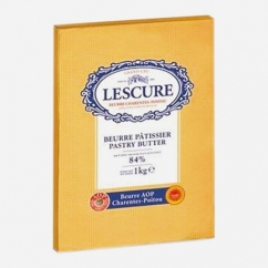 BURRO PATISSIERE PLACCHE DA KG 10 M.G.84% - 20014903