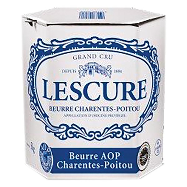 BURRO DOUX LATTERIA BLOCCHI DA KG 5 M.G.82% - 28002103