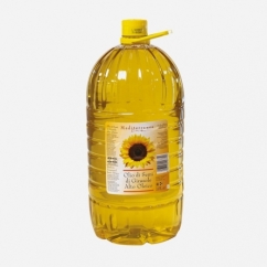 OLIO OLITALIA ALTO OLEICO DI GIRASOLE DA LT 10