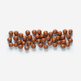 CRISPEARLS LATTE IN CONFEZIONE DA GR 800