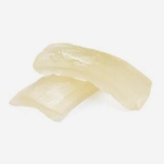 ZUCCA TRANCE BIANCA CANDITA DA KG 1