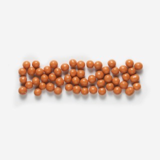 CRISPEARLS CARAMELLO IN CONFEZIONE DA GR 800