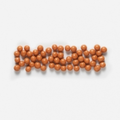 CRISPEARLS CARAMELLO IN CONFEZIONE DA GR 800