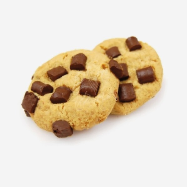 COOKIE CHOCOLATE DA KG 1,5 (B33.12)