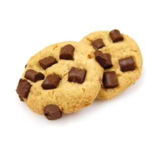 Cookie Chocolate Americano 1,5 kg