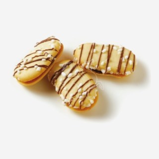 LINGUE GRANELLATE NOCCIOLA-CACAO DA KG 1,5 (B36.07)