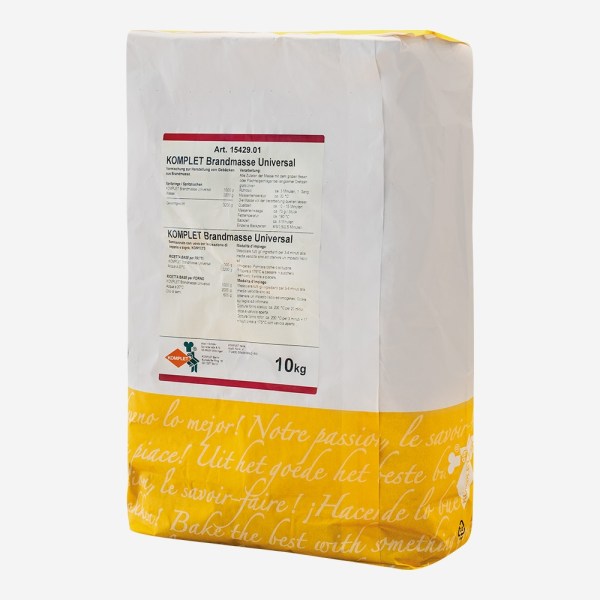 MIX BRANDMASSE UNIVERSAL DA KG 10
