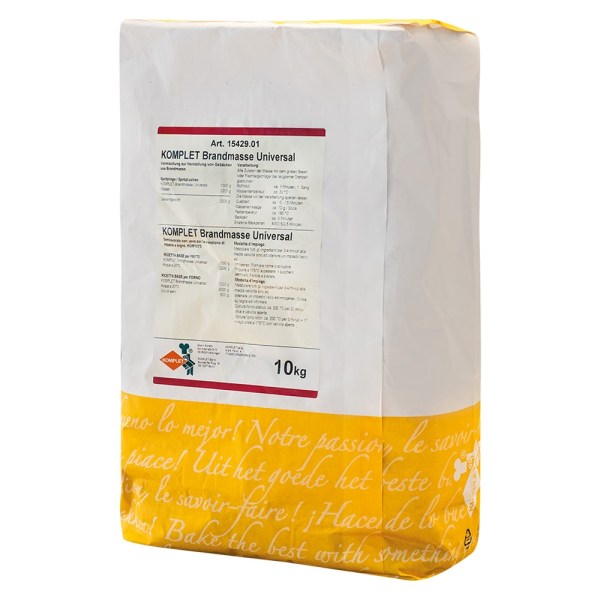MIX BRANDMASSE UNIVERSAL DA KG 10
