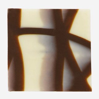 QUADRATI CIOCCOLATO BICOLORE JURA SQUARE MM40X40 PZ360