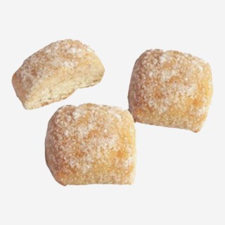 CASTAGNOLE AL RHUM CF DA KG 2